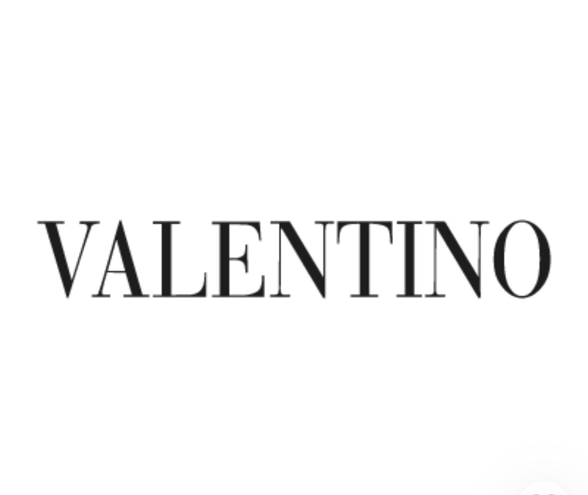 Valentino Roma Gold